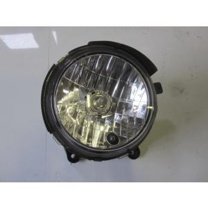 ダイハツ 純正 ミラジーノ 《 L700S 》 右ヘッドライト 81110-97221