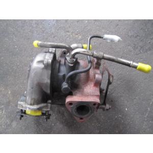 ワゴンＲ TA-MC12S ターボチャージャー(タービン) 　純正品番13900-82GA0 管理番...