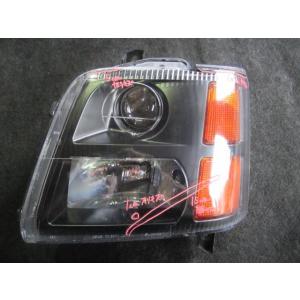 ワゴンR ワゴンR DAA-MH44S 左ヘッドランプ 左ヘッドライト 純正品番
