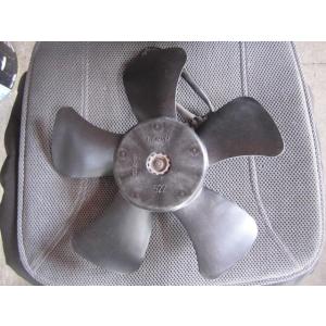 ワゴンＲ CBA-MH21S 電動ファン 　純正品番17120-58J00 管理番号R3532