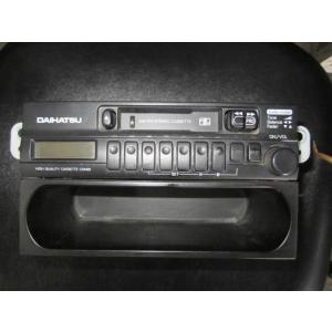 ハイゼットアトレー V-S130V ラジカセ  　管理番号R2857