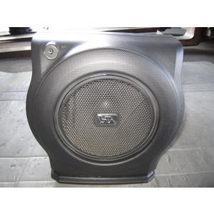 bB DBA-QNC21 サブウーハー 　純正品番86150-B1011-B0 管理番号R4052