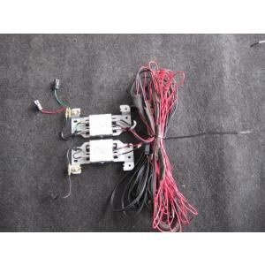 フォレスター CBA-SG5 アンテナアンプ  　管理番号R5300