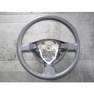 タント CBA-L350S ハンドル(ステアリング) 　純正品番45102-B2010-S4 管理番...