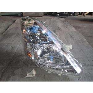 アイシス DBA-ANM10G 右ヘッドランプ 右ヘッドライト 　純正品番81110-44290 管...