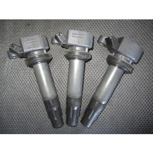 ムーヴラテ CBA-L550S ダイレクトイグニッションコイル 　3本　ノンターボ車　純正品番900...