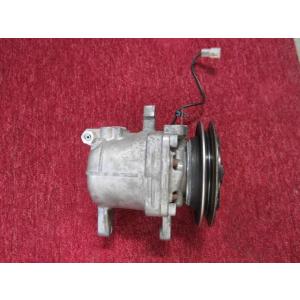 コンプレッサー マツダ（Mazda） マツダ純正 CX-60 コンプレッサー K628-61-450