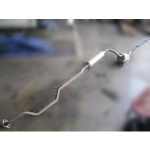ブーン DBA-M301S リアマフラー 　純正品番17410-B1030 管理番号R9467
