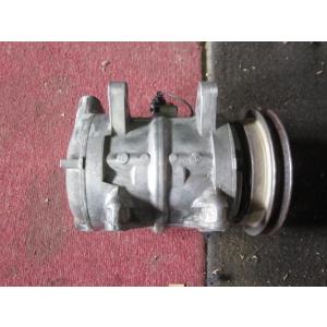 e-POWER SNE12 HE12 コンプレッサー リビルト 92600-5WK0B 日産 ノート