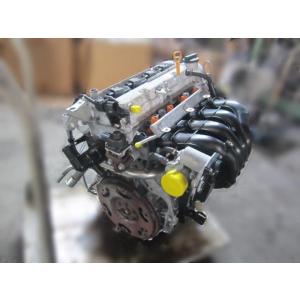 スプラッシュ DBA-XB32S エンジン  　K12B　13,000km　管理番号L9679