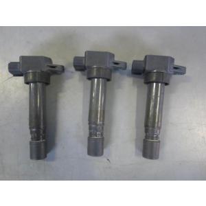 ワゴンR ワゴンR DBA-MH23S ダイレクトイグニッションコイル