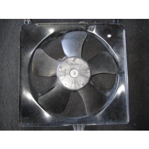 ワゴンＲ DBA-MH22S 電動ファン 　純正品番17120-58J00 管理番号L9309