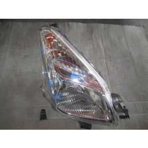 ダイハツ 純正 ネイキッド 《 L750S 》 右ヘッドライト P30200