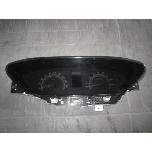 ラクティス DBA-NCP100 スピードメーター 　純正品番83800-52D80 管理番号S61...