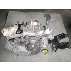 アクティ GBD-HA7 マニュアルミッションASSY E07Z PR-4423852 : パーツ