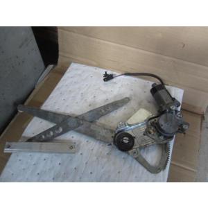 ジャガー XJシリーズ E-JLDA 右リアレギュレーター・モーター  　管理番号K0892