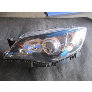 マツダ 純正 RX8 《 SE3P 》 右ヘッドライト P61200-23004536 : NGP