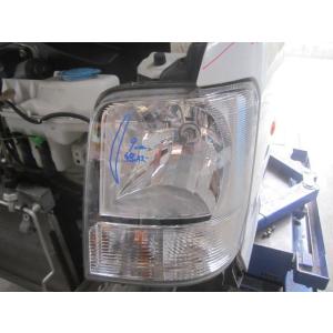 NV100クリッパー HBD-DR64V 右ヘッドランプASSY : 株式会社萩尾商会