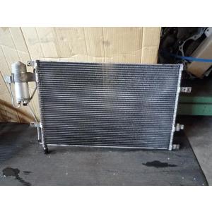 ボルボ 80シリーズ GF-TB6294 コンデンサー  　管理番号U0541