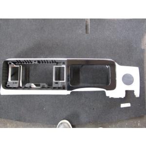 MRワゴン DBA-MF33S メーターフード 　純正品番73310-50M00-JLC 管理番号T...