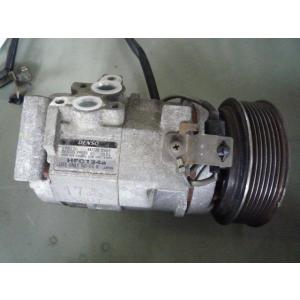 日産（NISSAN） 日産純正 ノート クーラーコンプレッサー 92600-6XK4A