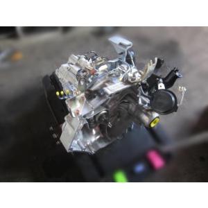 アクティ GBD-HA7 マニュアルミッションASSY E07Z PR-4423852 : パーツ