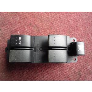 アクセラ CBA-BK3P パワーウインドウスイッチ 　純正品番B32H-66-350 管理番号L6...