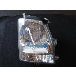 ワゴンＲ CBA-MH21S 右ヘッドランプ 右ヘッドライト 　純正品番35120-58J00 管理...