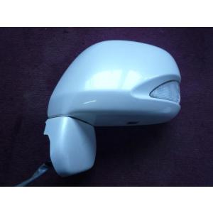ステップワゴン 6AA-RP5 左ヘッドライト ヘッドランプ NH883P 33150