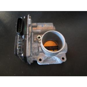 ホンダ 純正 N-BOX 《 JF1 》 スロットルボディー 16400-5Z1-003