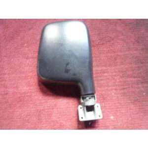 ワゴンＲ E-CT21S 右ドアミラー 　無塗装黒　純正品番84701-74F61-5PK 管理番号...