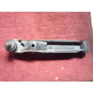 ワゴンR mh23s ロアアーム ワゴンR MH23S ロアアーム （フロント左右）異音 ふらつき ガタつきの