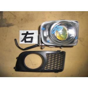 スバル純正 レガシィ ヘッドライトセット KOITO 100-20752 SUBARU（スバル） BH5 レガシィ 純正 HIDヘッドランプ ヘッドライト左