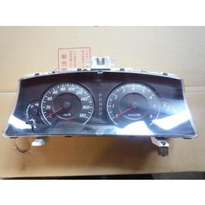 スピードメーターユニット メッキ カワサキ KAWASAKI ZRX400 1994