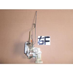 ワゴンR ワゴンR DBA-MH34S 右フロントナックル 純正品番45111-64L00