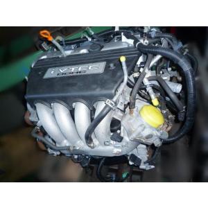 ステップワゴン DBA-RK1 エンジン R20A YR582P 11000-R0A-800 231248