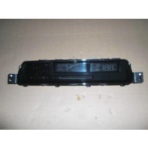 アクア DAA-NHP10 スピードメーター 純正品番83800-5CF73 管理番号
