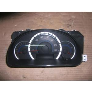 スズキ 純正 ジムニー 《 JB23W 》 スピードメーター P11700-22007187