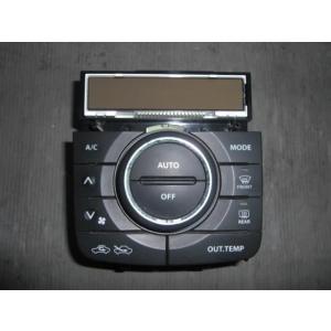 ワゴンR DBA-MH34S エアコンスイッチ ...の商品画像