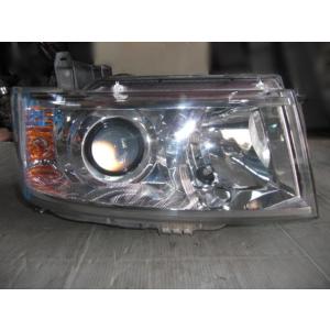 ワゴンR ワゴンR DBA-MH22S 右ヘッドランプレベライザー 管理番号