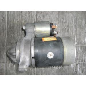 セドリック E-WY30 セルモーター  スターター 　純正品番23300-V5202 管理番号U6...