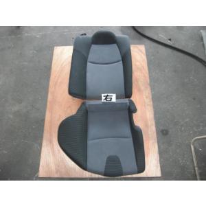 RX-8 LA-SE3P リアシート  　管理番号V9151