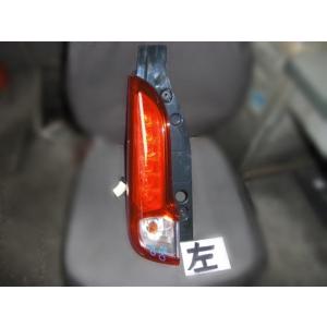 スペーシア DBA-MK32S 右テールランプ ブレーキランプ ストップランプ