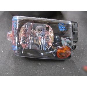 キャリイ（クリッパー）右ヘッドランプユニット クリッパー GBD-U71V 右ヘッドランプ 右ヘッドライト 純正品番