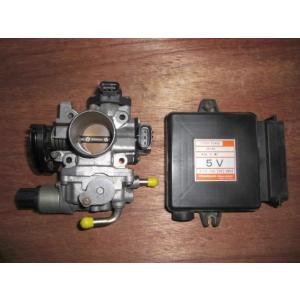 AZ−オフロード JM23W ジムニー JB23W エンジンコンピューター