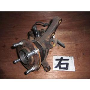 ワゴンR ワゴンR DBA-MH34S 右フロントナックル 純正品番45111
