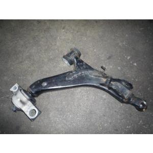 マークＸ DBA-GRX120 右フロントロアアーム 　純正品番48620-30290 管理番号U7...