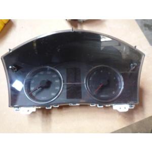 マークX マークX GRX120 スピードメーター 33800-22682 63514km