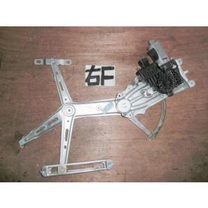 トラヴィック TA-XM220 右フロントレギュレーター・モーター  　管理番号U3991