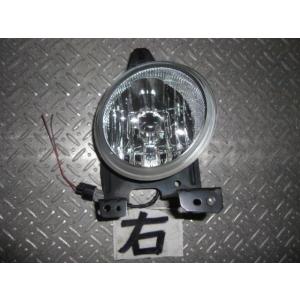 ☆NISSAN ニッサン シルビア S15 スペックR 純正フォグランプ 62254